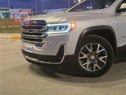 GMC Acadia